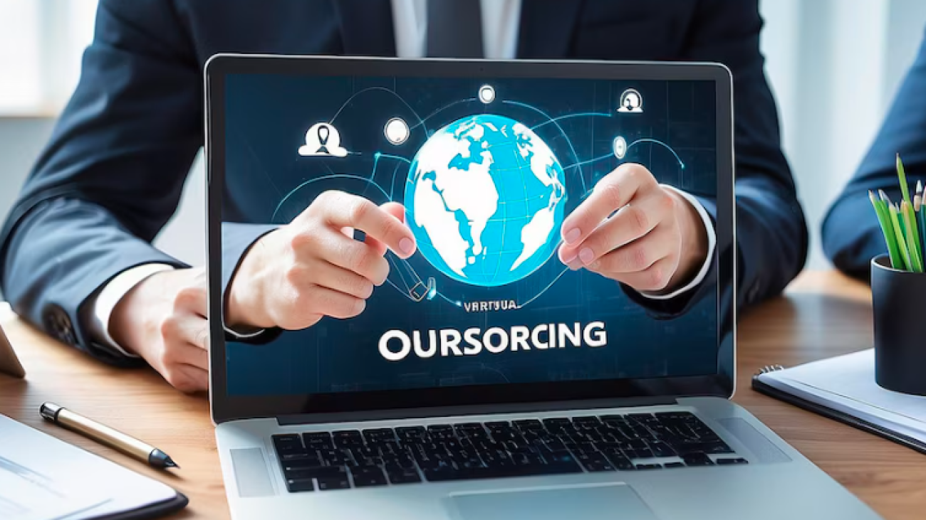 outsourcing