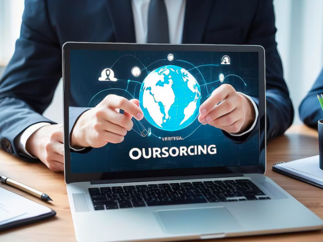 outsourcing